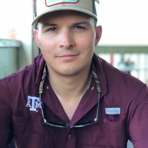 Meet your Posher, Jayson